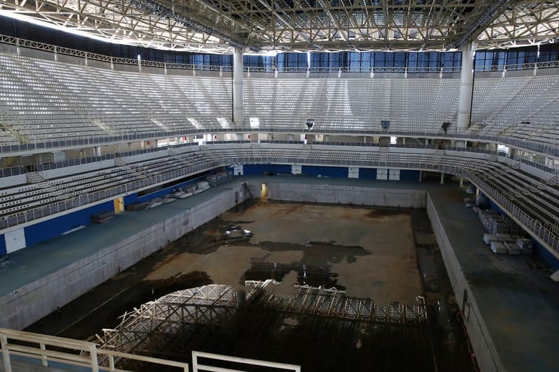 Rio de Janeiro Olympics