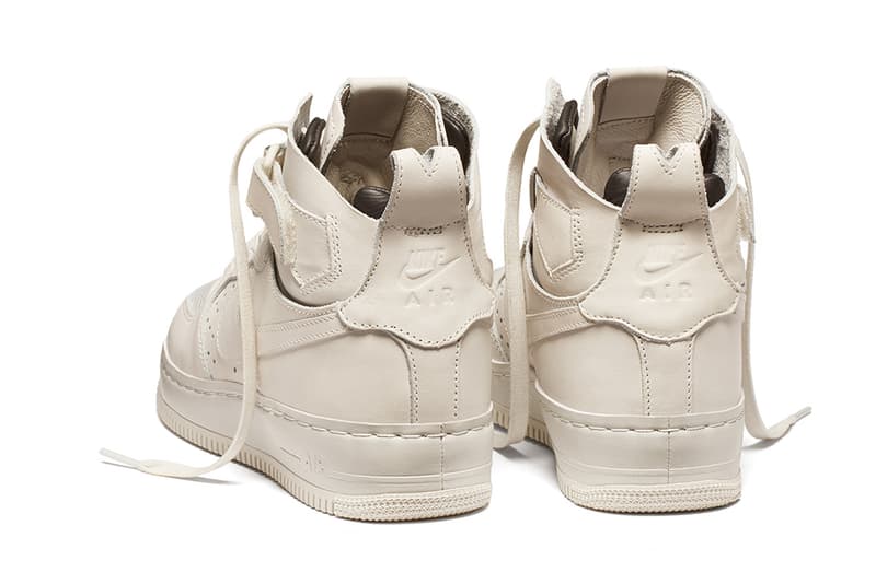 NikeLab Air Force 1 Tech Craft CMFT