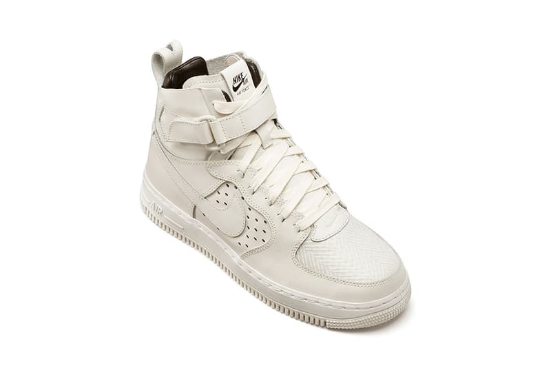 NikeLab Air Force 1 Tech Craft CMFT