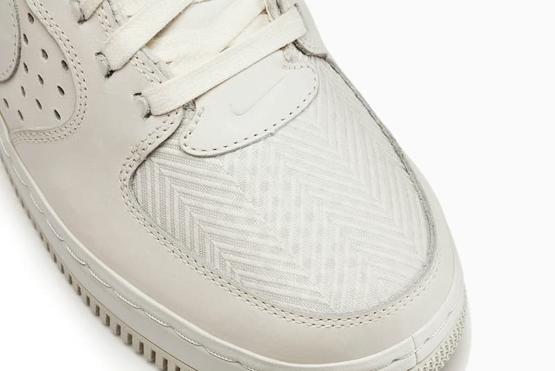 NikeLab Air Force 1 Tech Craft CMFT