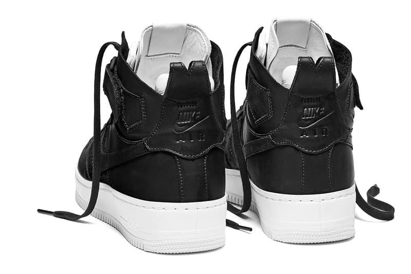 NikeLab Air Force 1 Tech Craft CMFT