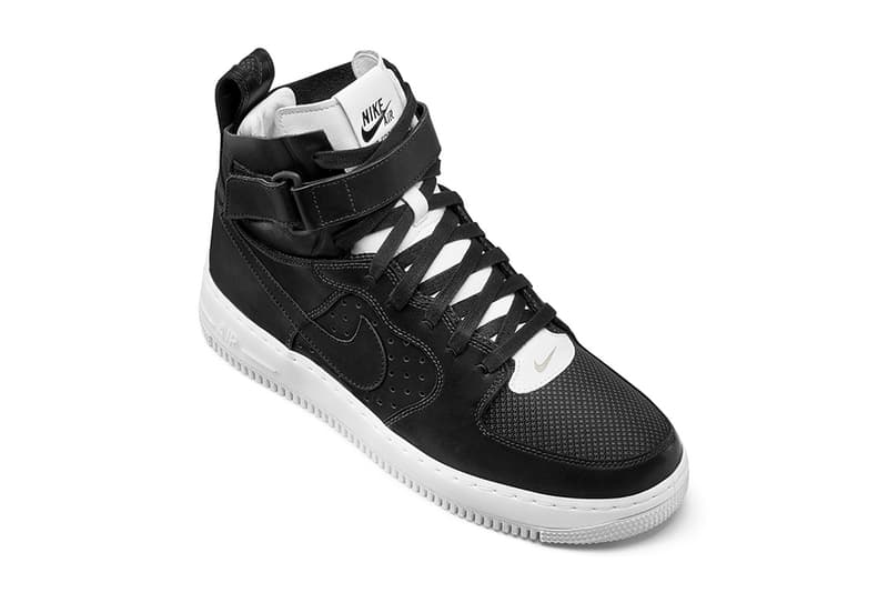 NikeLab Air Force 1 Tech Craft CMFT