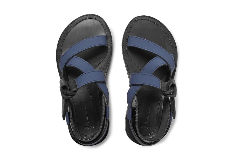 sacai Hender Scheme 2017 Spring Summer Sandals