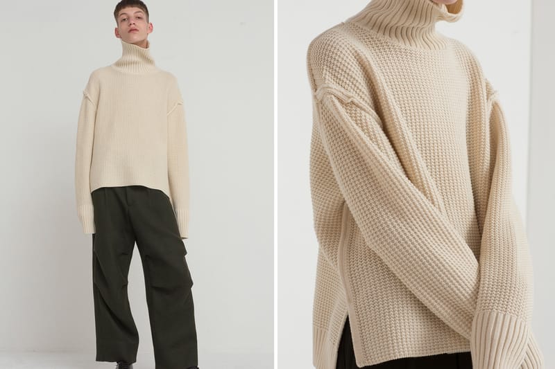 salvy; 2017 Fall/Winter Lookbook Mixes Comfort With Contemporary