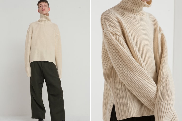 salvy; 2017 Fall/Winter Lookbook Mixes Comfort With Contemporary