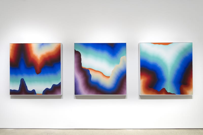 Sam Friedman's "Love Songs" Pays Homage to His Early Works