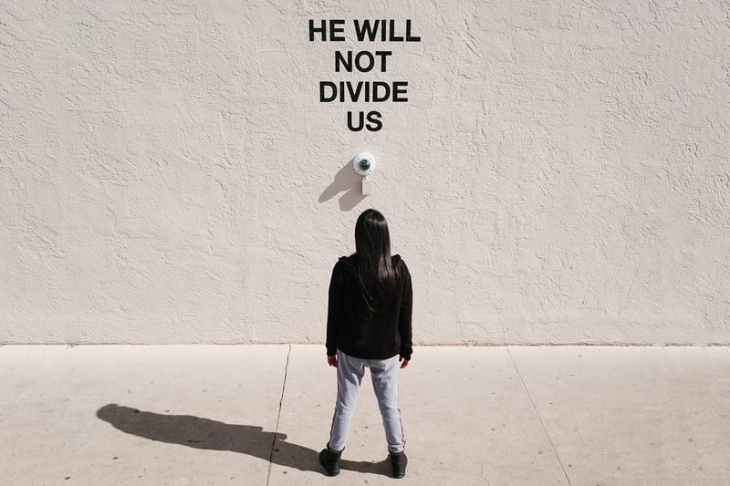 Shia LaBeouf's Anti-Trump Exhibit Is Back on, Moves to Albuquerque