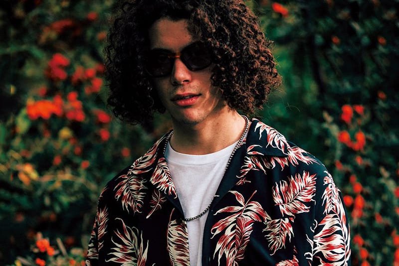 SHIPS JET BLUE Highlights Florals, Graphic Prints and Bold Colors for 2017 Spring/Summer