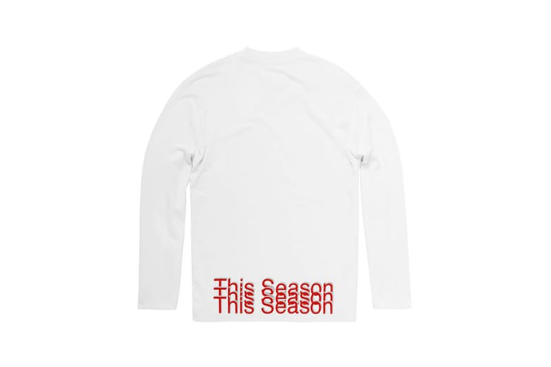 Shop Alexander Wang No After Party Capsule Collection