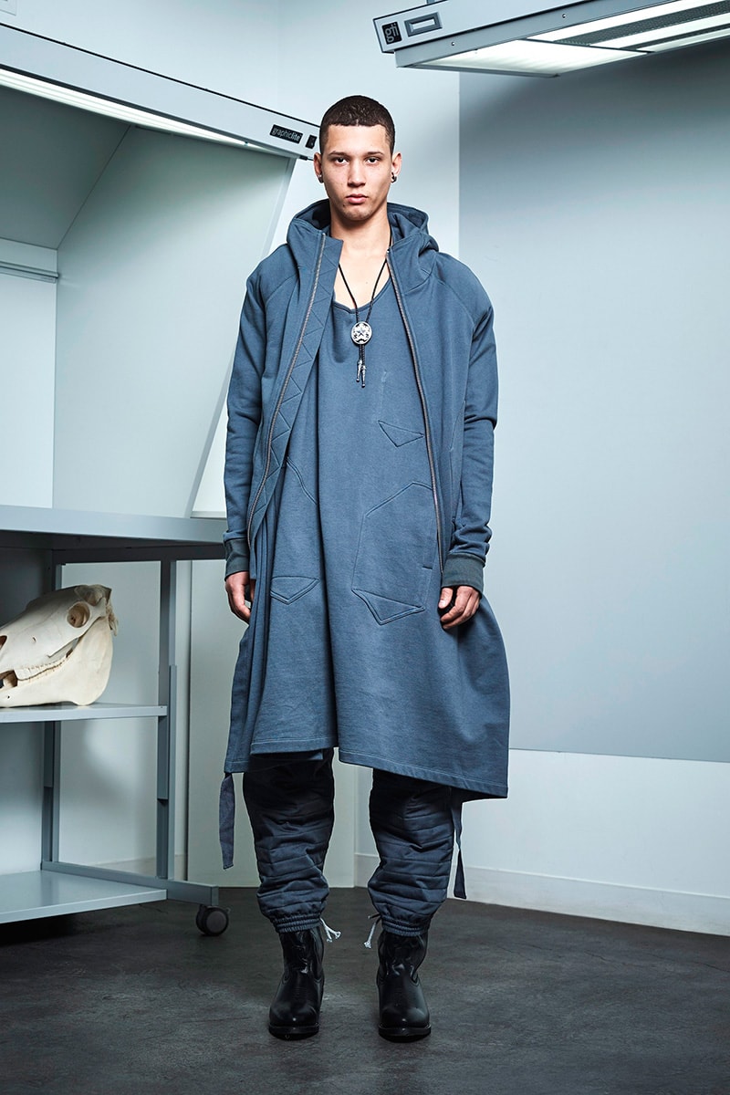 Siki Im 2017 Fall Winter Collection