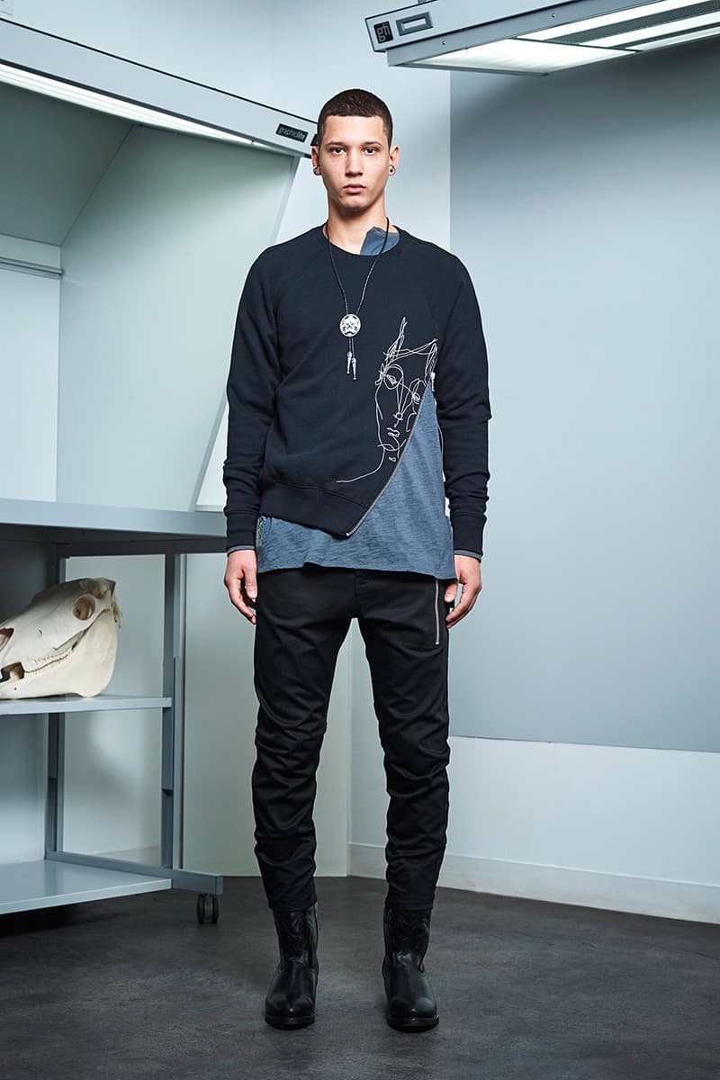 Siki Im 2017 Fall Winter Collection