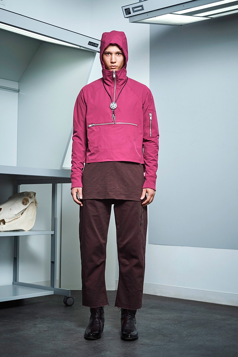 Siki Im 2017 Fall Winter Collection