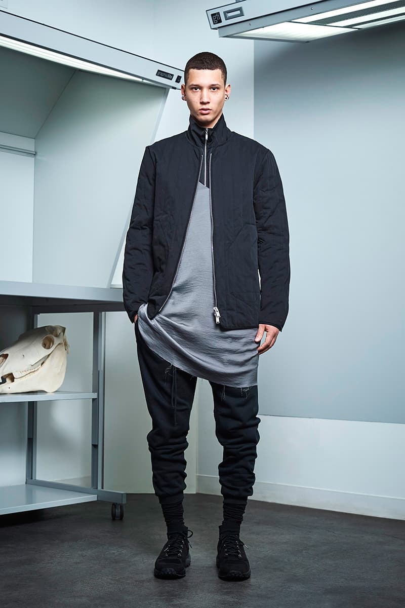 Siki Im 2017 Fall Winter Collection