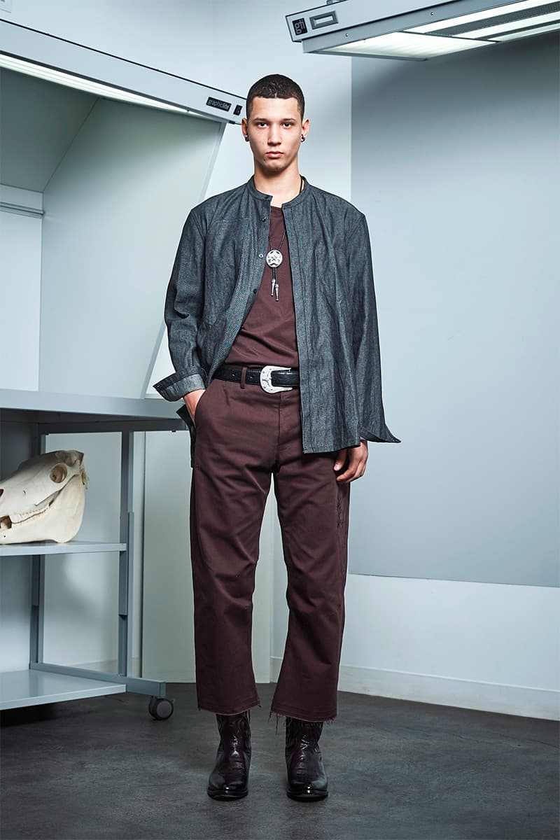 Siki Im 2017 Fall Winter Collection