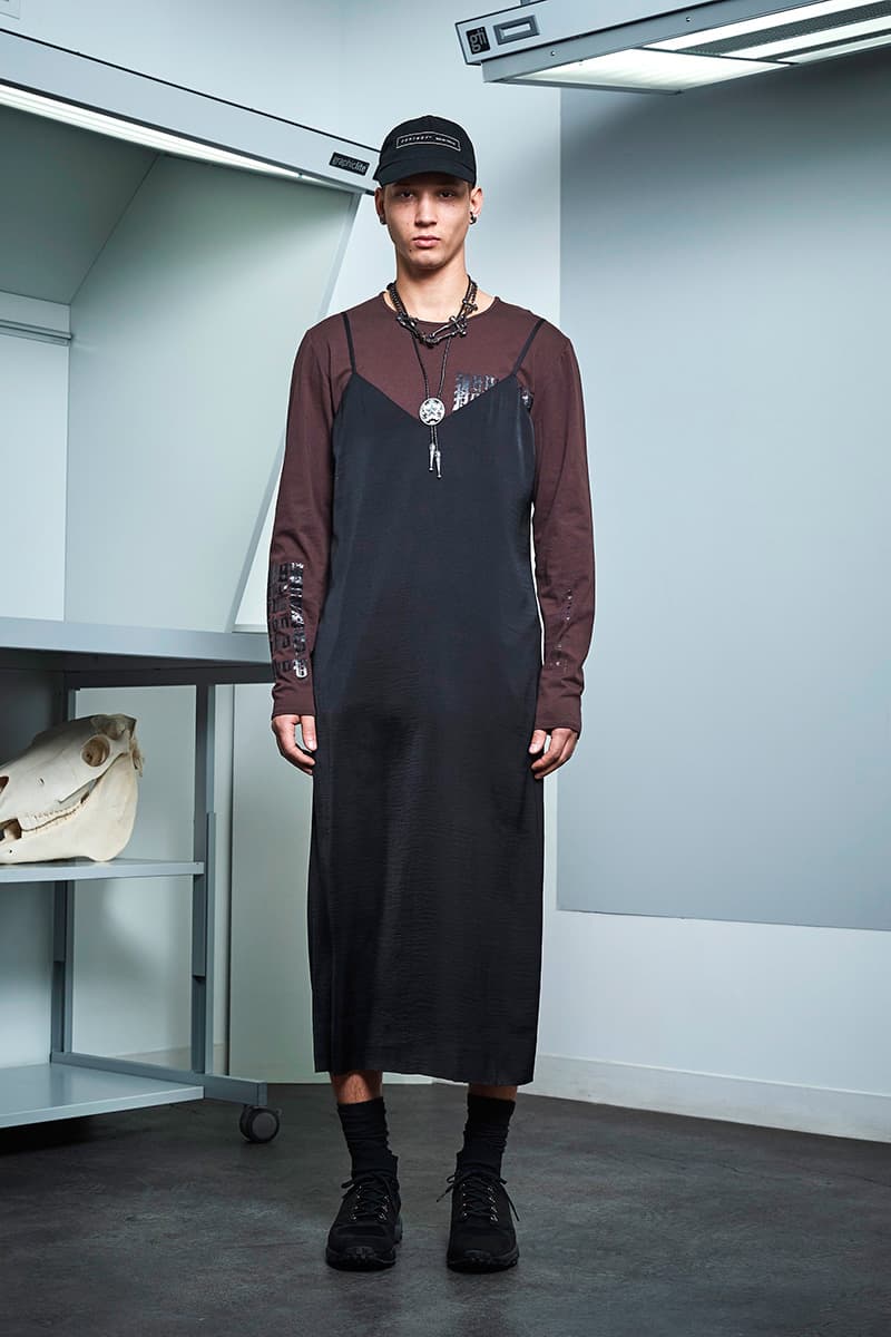 Siki Im 2017 Fall Winter Collection