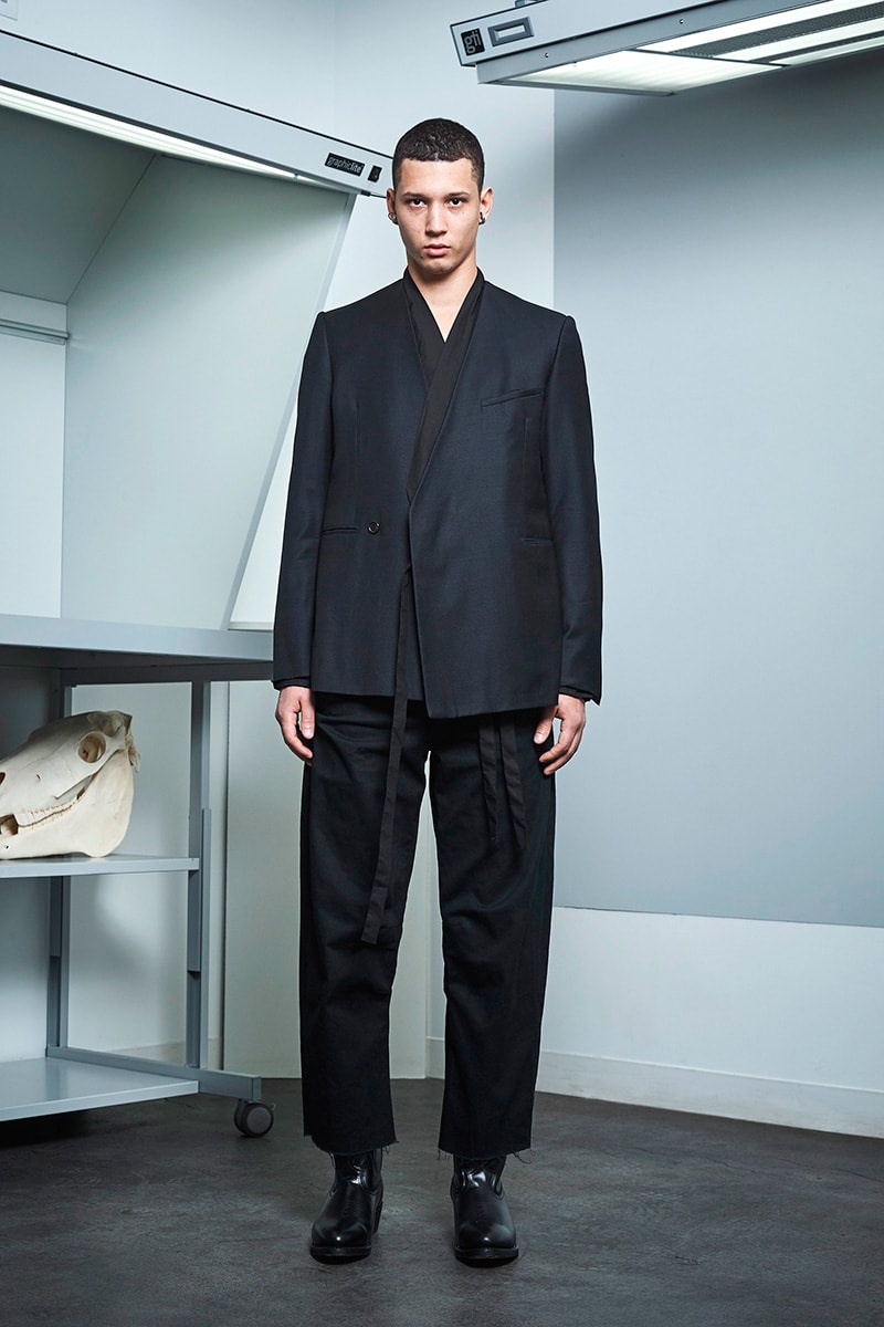 Siki Im 2017 Fall Winter Collection