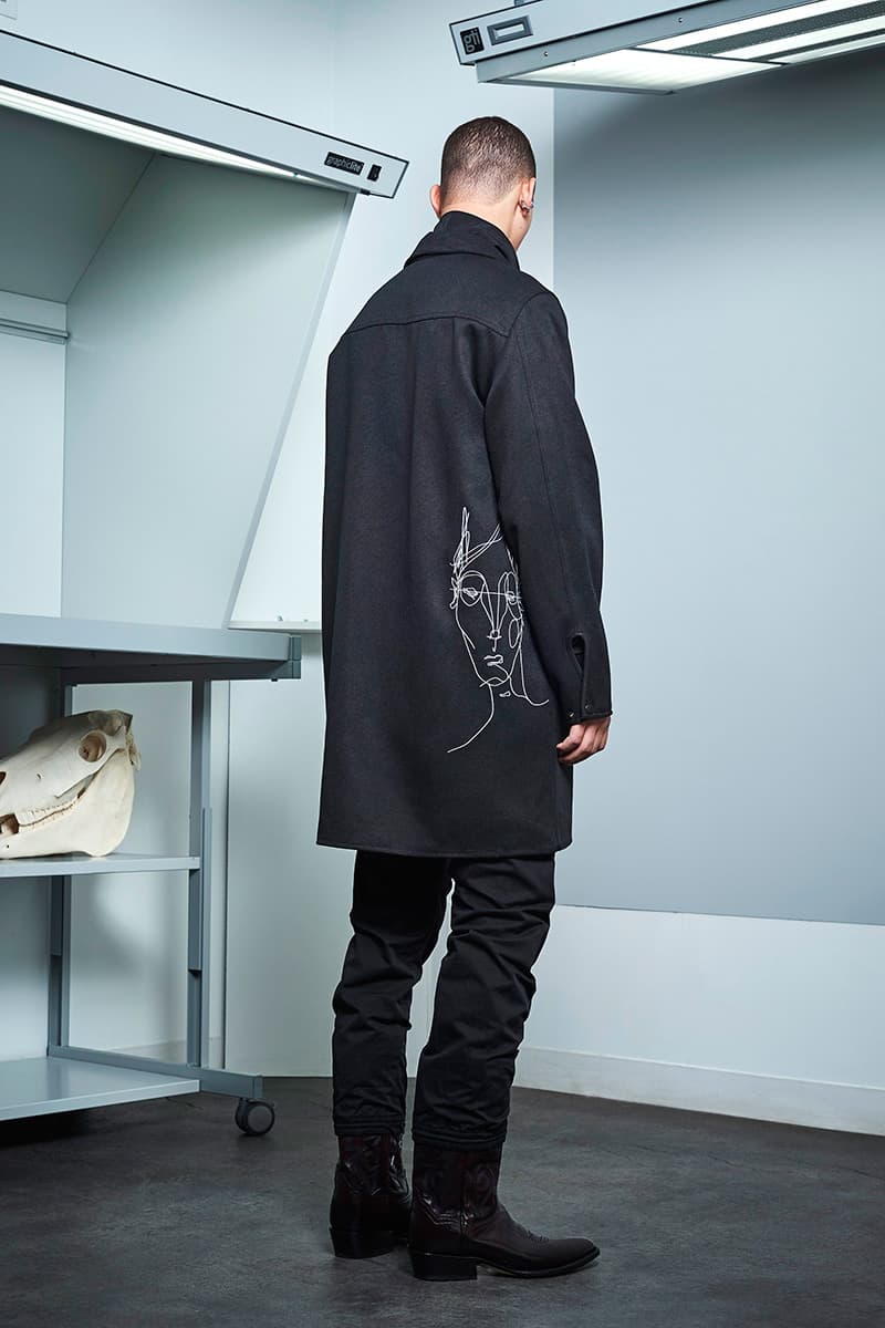 Siki Im 2017 Fall Winter Collection