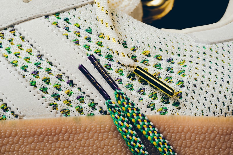 Sneaker Politics adidas Consortium Gazelle PK