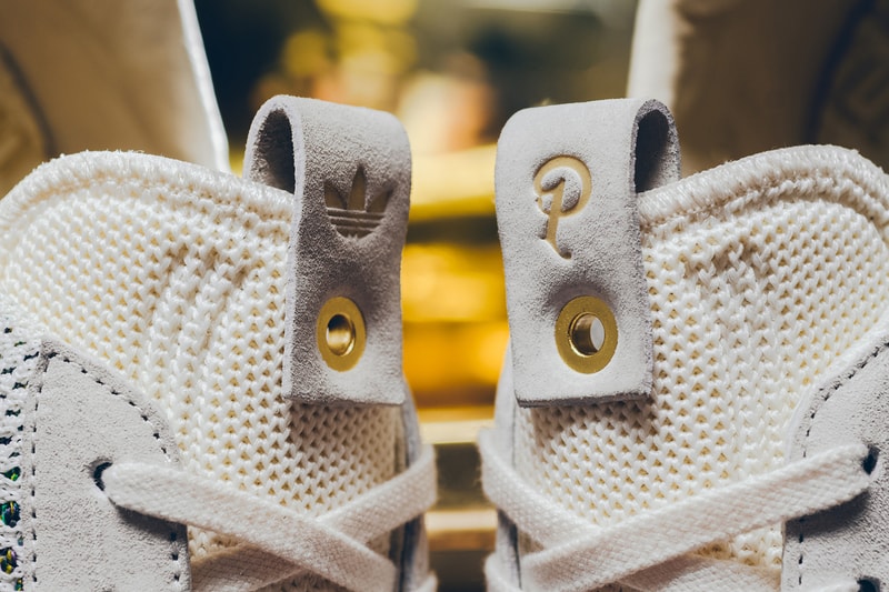 Sneaker Politics adidas Consortium Gazelle PK