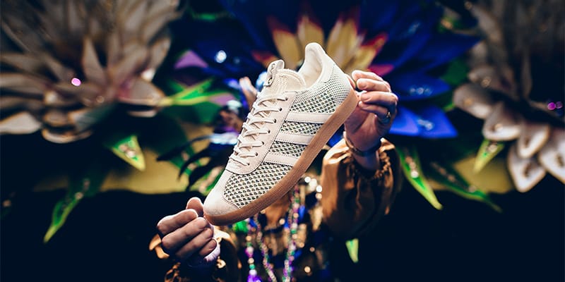 adidas x pk