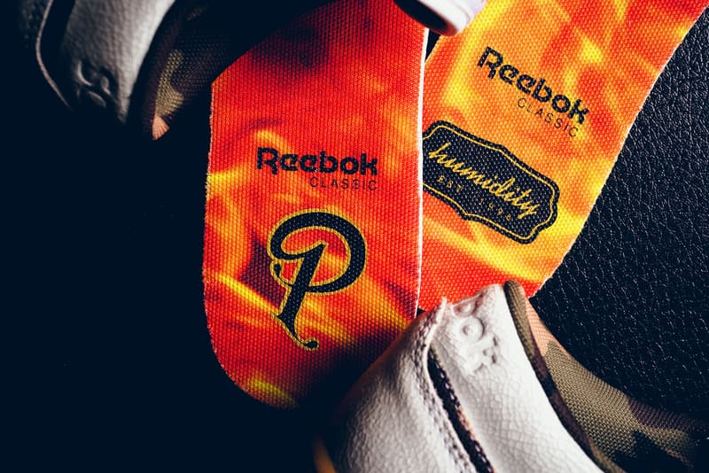 Sneaker Politics Humidity Reebok Workout Low