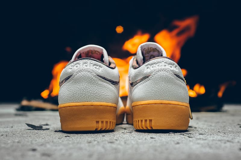 Sneaker Politics Humidity Reebok Workout Low