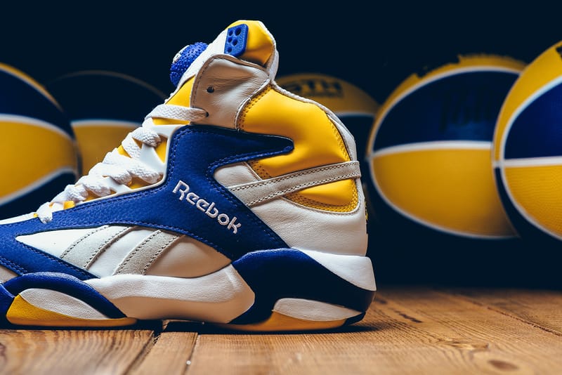 reebok shaq attaq alma mater