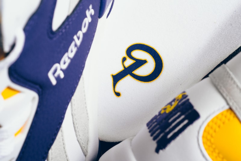 Sneaker Politics Reebok Shaq Attaq Alma Mater