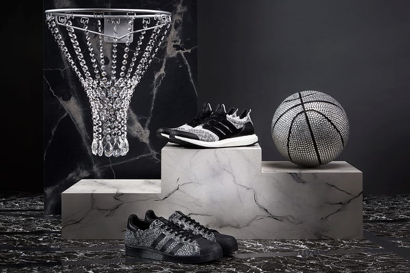Sneakersnstuff & Social Status Officially Unveil Their Collaboration With adidas