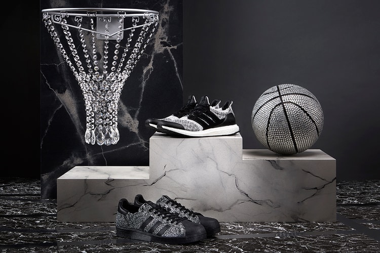 Sneakersnstuff & Social Status Officially Unveil Their Collaboration With adidas