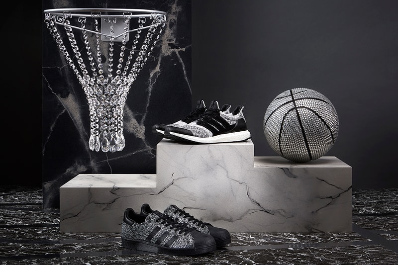 Sneakersnstuff x Social Status x adidas Collaboration