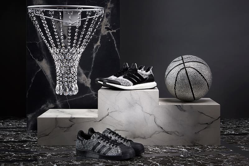 Sneakersnstuff x Social Status x adidas Collaboration