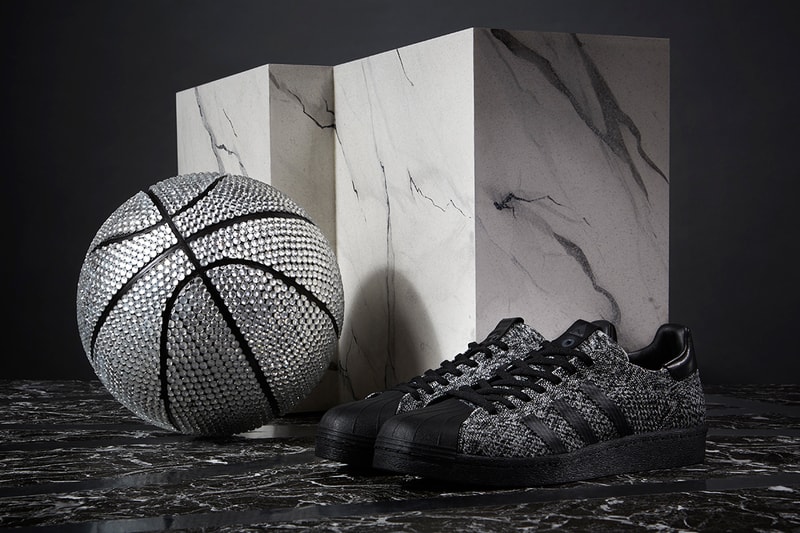 Sneakersnstuff x Social Status x adidas Collaboration