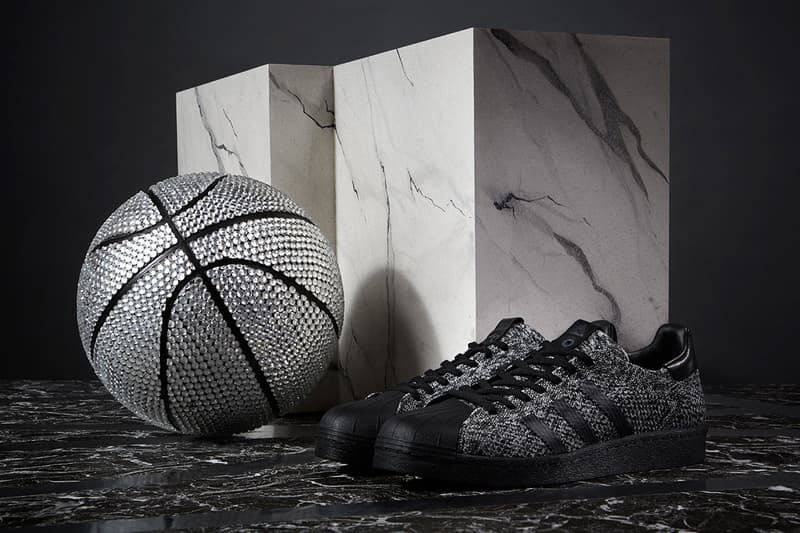 Sneakersnstuff x Social Status x adidas Collaboration