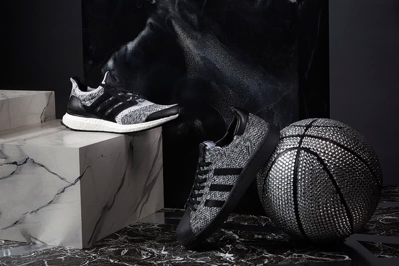 Sneakersnstuff x Social Status x adidas Collaboration