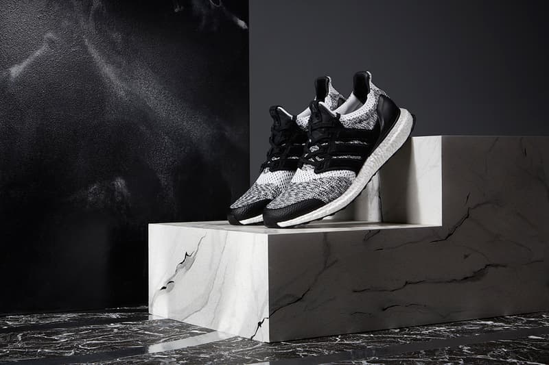 Sneakersnstuff x Social Status x adidas Collaboration