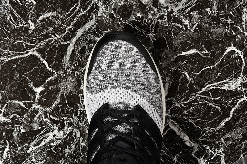Sneakersnstuff x Social Status x adidas Collaboration