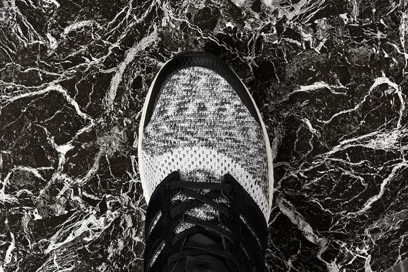 Sneakersnstuff x Social Status x adidas Collaboration