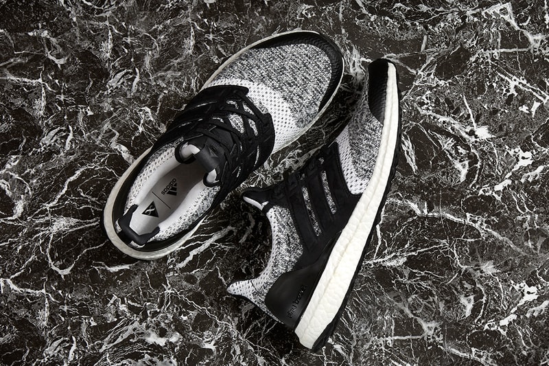 Sneakersnstuff x Social Status x adidas Collaboration