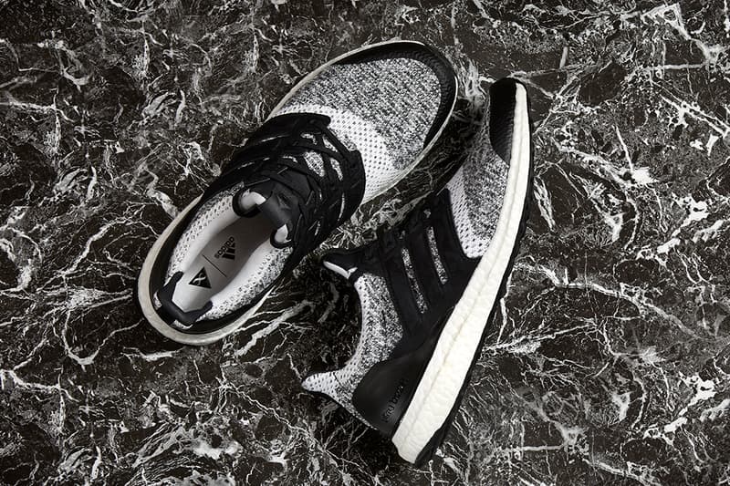 Sneakersnstuff x Social Status x adidas Collaboration