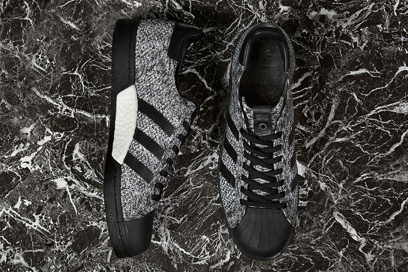 Sneakersnstuff x Social Status x adidas Collaboration