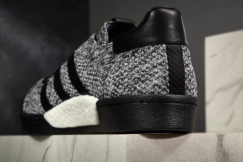 Sneakersnstuff x Social Status x adidas Collaboration