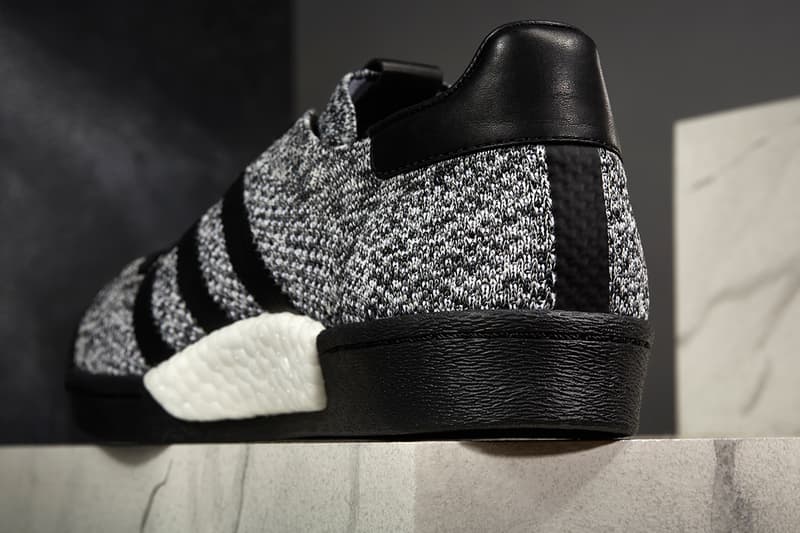 Sneakersnstuff x Social Status x adidas Collaboration