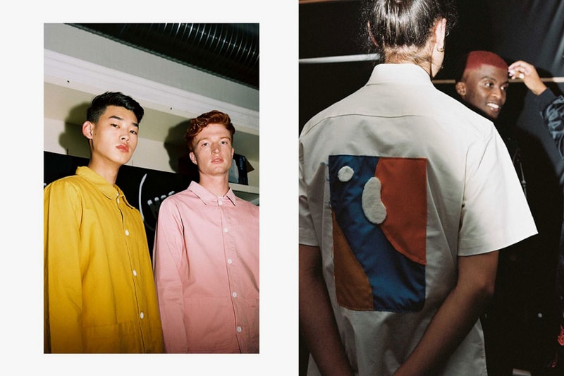SOL-SOL Collections Lookbooks