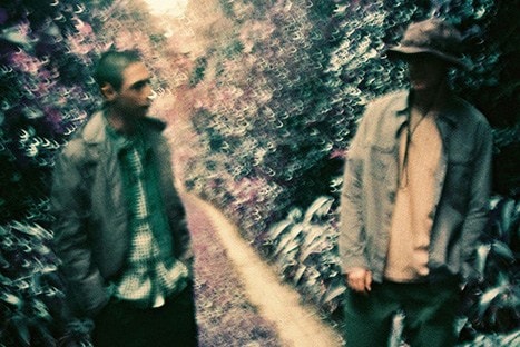 Son Of The Cheese Introduces a Laidback New Lookbook