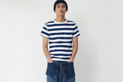 SPELLBOUND Keeps Things Laid Back for 2017 Spring/Summer