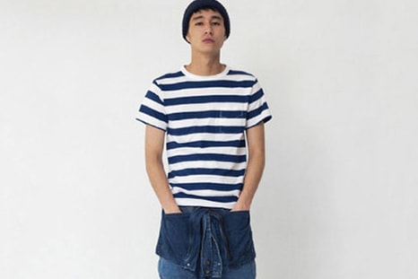 SPELLBOUND Keeps Things Laid Back for 2017 Spring/Summer