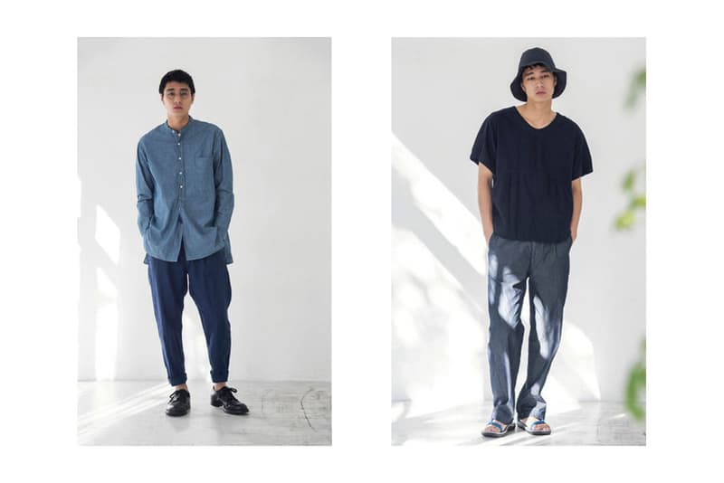 SPELLBOUND 2017 Spring Summer Collection Lookbook