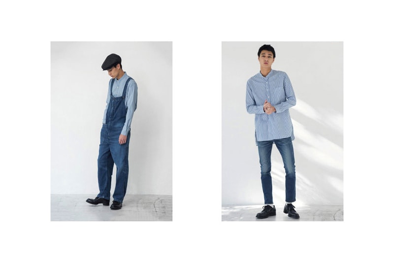SPELLBOUND 2017 Spring Summer Collection Lookbook