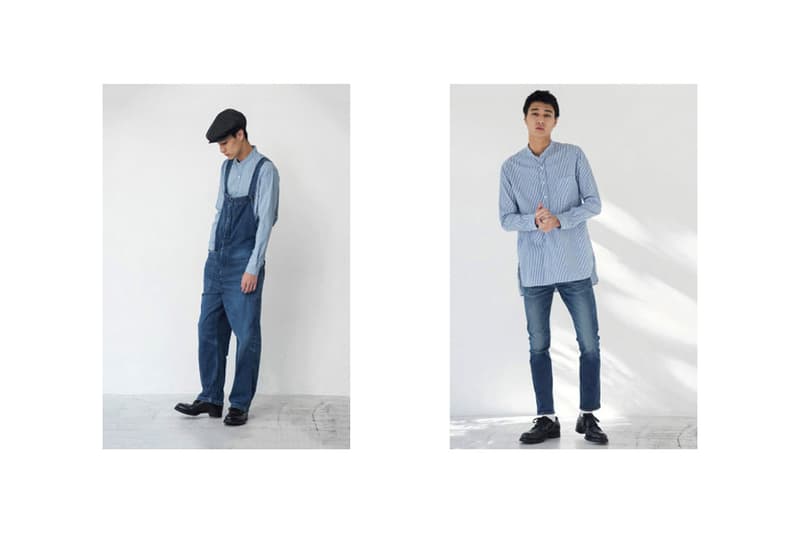 SPELLBOUND 2017 Spring Summer Collection Lookbook